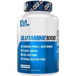 Аминокислоты EVL Nutrition Glutamine 1000