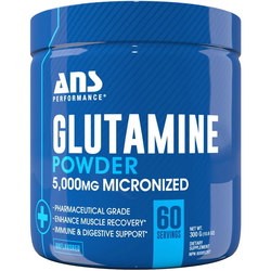 Аминокислоты ANS Performance Glutamine 5000 Powder