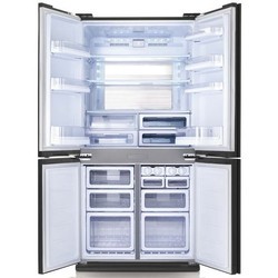 Холодильник Sharp SJ-GX98PWH