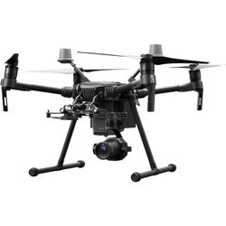 Квадрокоптер (дрон) DJI Matrice 210 RTK V2