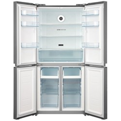 Холодильник Zarget ZCD 525 I