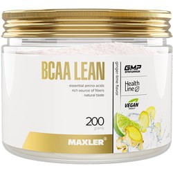 Аминокислоты Maxler BCAA Lean 200 g