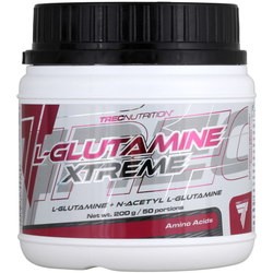 Аминокислоты Trec Nutrition L-Glutamine Extreme