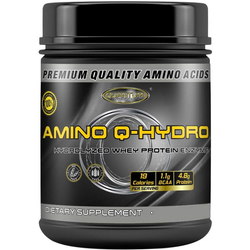Аминокислоты Quantum Amino Q-Hydro 180 tab