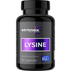 Аминокислоты Strimex L-Lysine