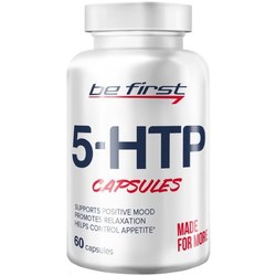 Аминокислоты Be First 5-HTP 30 cap