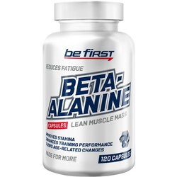 Аминокислоты Be First Beta Alanine caps