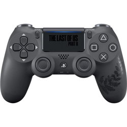 Игровой манипулятор Sony DualShock 4 The Last of Us Part II Limited Edition