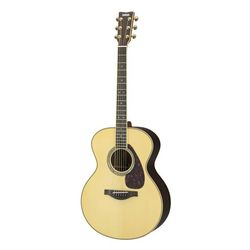 Гитара Yamaha LJ16 ARE (песочный)