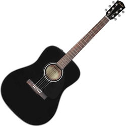 Гитара Fender CD-60 V3