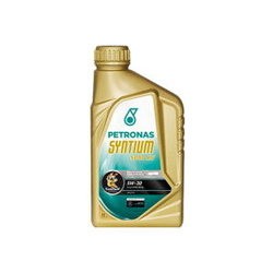 Моторное масло Petronas Syntium 5000 AV 5W-30 1L
