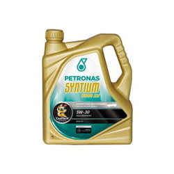 Моторное масло Petronas Syntium 5000 AV 5W-30 4L