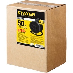 Сетевой фильтр / удлинитель STAYER 55077-50