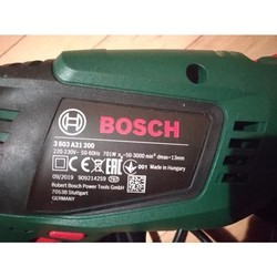 Дрель / шуруповерт Bosch UniversalImpact 650 0603131200