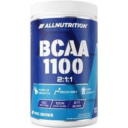 Аминокислоты AllNutrition BCAA 1100 2-1-1