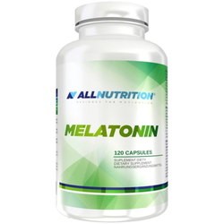 Аминокислоты AllNutrition Melatonin