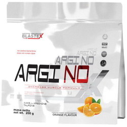 Аминокислоты Blastex Argi NO Xline 200 g