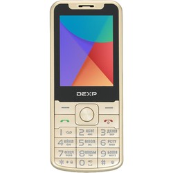 Мобильный телефон DEXP A241