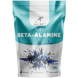 Аминокислоты JustFit Beta-Alanine 500 g