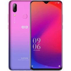 Мобильный телефон Elephone A6 Max