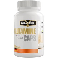 Аминокислоты Maxler Glutamine Caps