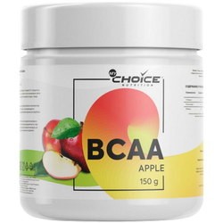 Аминокислоты MyChoice Nutrition BCAA