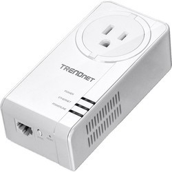 Powerline адаптер TRENDnet TPL-430APK