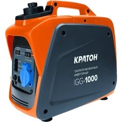 Электрогенератор Kraton IGG-1000