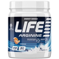 Аминокислоты Tree of Life Arginine 210 g