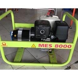 Электрогенератор Pramac MES 8000 400V
