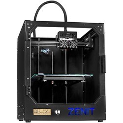 3D-принтер Zenit Duo Switch