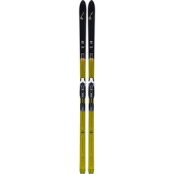 Лыжи Fischer E109 Easy Skin Xtralite 170 (2020/2021)