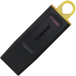 USB-флешка Kingston DataTraveler Exodia 128Gb