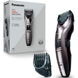 Машинка для стрижки волос Panasonic ER-GC63