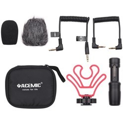 Микрофон ACEMIC CAM50