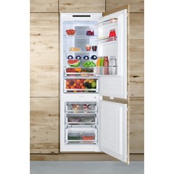 Встраиваемый холодильник Amica BK 3055.6 NFMAA