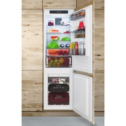 Встраиваемый холодильник Amica BK 3195.4 DFVCAA