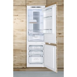Встраиваемый холодильник Amica BK 3245.6 DFOMAA