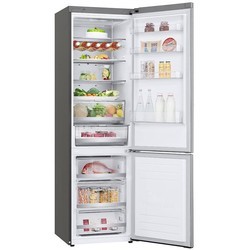 Холодильник LG GB-B92STAQP