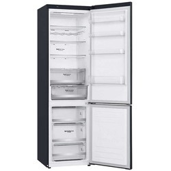 Холодильник LG GB-B72MCDFN