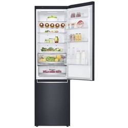 Холодильник LG GB-B72MCDFN