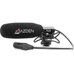 Микрофон Azden SGM-250CX