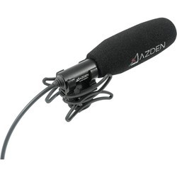 Микрофон Azden SGM-250CX