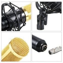 Микрофон Lit Pro Audio Studio BM800