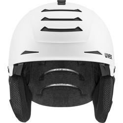 Горнолыжный шлем UVEX Legend