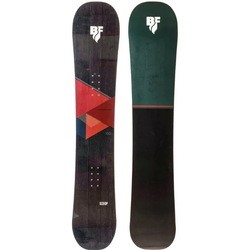 Сноуборд BF Snowboards Scoop 148 (2019/2020)