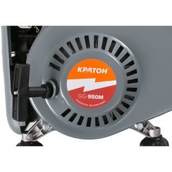 Электрогенератор Kraton GG-950M