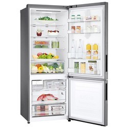 Холодильник LG GB-B566PZHZN