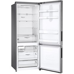 Холодильник LG GB-B566PZHZN