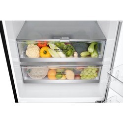 Холодильник LG GB-B569MCAZB